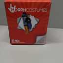 Morph Jet Pack Inflatable Costume Kids, Blow Up Costumes for Kids, Boys Inflatable Costume