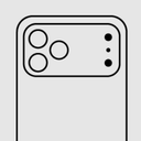 TORRAS for iPhone 17 Pro Max Case, 360 Magnetic Stand, [Fit for MagSafe] [4X Military-Grade Protection] Slim Case for iPhone 17 Pro Max, 6.9", Translucent, Ostand O3 Fitness Series