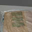 5 Pack Dog Diapers Male, Premium Belly Bands for Dogs, High Absorbing Male Dog Pee Wraps for Doggie in Incontinence or Excitable Urination and Training XS (Animal)