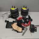 Firestone ( 2251 Ride-Rite Air Helper Spring Kit Rear 00-06 Ford Excursion (4WD Only) (W217602251)