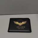 Coin Collection Holder Book for Collectors, PVC FREE, 240 Pockets Collecting Storage Album Organizer Supplies for Dime,Cent,Nickel,Quarter (240 Pockets)