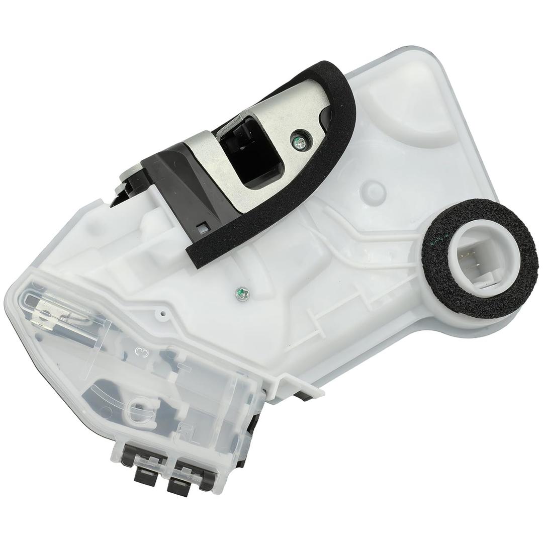 Power Door Lock Actuator Front Left Driver Side for 2014-2023 Toyota Corolla Highlander Sienna Camry 69040-02440 6904002440