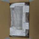 W10873791 Ice Maker Assembly, Compatible with Whirlpool Refrigerators, Fits W10760070 W10798411 W11130444 
