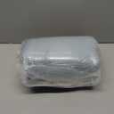 Pregnancy Pillows for Sleeping, Upgraded Memory Foam Maternity Pillow, Pregnancy Wedge Pillow for Pregnant Women with Cooling Removable, Washable Cover, Support for Belly,Back (Blue)