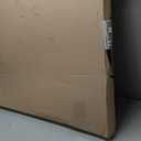 AmazingSpark 28in Jumbo Gender Reveal Gift Box Kit with Oversized Box Giant Pull Bows Boy or Girl Stickers for Gender Reveal Baby Shower Birthday Party Decor