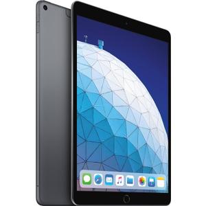 Apple iPad, 10.2-Inch, Wi-Fi, 32GB, Space Gray 