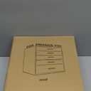 Jewelry Box Organizer Case for Women: 5-Layer Jewelry Storage Case with Glass Window, Olive Green Leather with Cream Velvet, Holder for Ring Necklace Bracelet Brooch Watch, Great Gift for Her