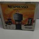 Nespresso Vertuo Next Coffee and Espresso Maker, Machine Only, 1260 Watts, Dark Gray