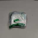 THERABAND Resistance Tubing with Soft Handles, Silver, Super Heavy Level, 50" Latex Stretch Resistance Bands for Exercise, Professional Workout Bands for Upper & Lower Body, Color-Coded Levels