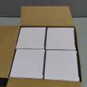 Lichamp LED Camping Lantern, 4 Pack Battery Powered Flashlight for Power Outages, Portable Collapsible Hanging Light Essential for Home, Outdoor, Emergency Lamp Survival Kit Gear for Hurricane, Gray