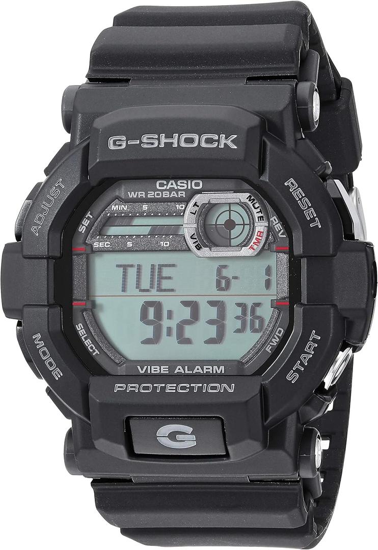 Casio Quartz Watch