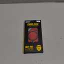 For Samsung Galaxy A36 5G Phone Case Built in Lens Protector [Compatible with Magsafe] [15 FT Military Grade Drop Protection] with 2X Tempered Glass Screen Protector Shockproof Case(Red)