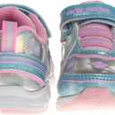Nickelodeon Girl's Paw Patrol Light Up Laceless Shoes (Toddler/Little Girl)
