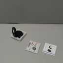 Vacuum Magnetic Car Phone Holder for Mag-Safe [89+LBS Suction & 3200gf Magnetic] 360 Adjustable Ultra Suction Cup Phone Holders for Your Car, Car Mount for iPhone 17 Pro Max 16 15 14 13 12 Air Plus (Black)