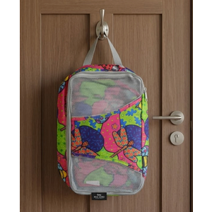 Mia Toro Luggage Organizer 2 Pieces