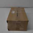 Sziqiqi Wedding Hurricane Candle Holders: 6 Pcs Gold Candlestick Holders Table Centerpiece - Taper Candle Sticks Holder for Christmas Party