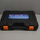 15PCS Copper Pipe Bender Tool, Tubing Bender Hvac Tools Set for 1/4"-7/8" O.D. Pipes, 90 Forward/Reverse Pipe Tube Bender with 7 Heads, Upgraded Copper Benders Tool for Hvac Air Condition