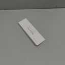 Stylus Pen for iPad 6th-11th Generation-2X Fast Charge Active Pencil Compatible with 2018-2025 Apple iPad Pro 11"/12.9"/M4, iPad Air 3/4/5/M2/M3,iPad mini 5/6 Gen-White
