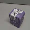 Soft Inflatable Dog Cone Alternative - Neck Donut E Collar for Dogs & Cats - Post Surgery Recovery Collar to Stop Licking - Grey (M(Neck 7.5"-10"))