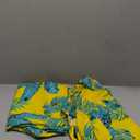 Womens 2 Piece Boho Outfits,Print Floral Button Down Shirt Wide Leg Long Pants Sets, Casual Oversized Beach Jumpsuits L