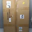 A PLUS MAX 24x36 Picture Frame Set of 2 White Light Weight Wall Mount