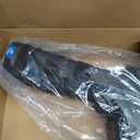 United Ortho USA14007 Cam Walker Fracture Boot, Large, Black (Black, M)