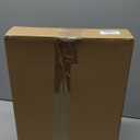 ZLCA Top Loader Binder-9 Pocket, Hold 324 Cards，Trading Card Binder Includes 20 Top Loaders, Top Loaders Binder for Sport Card, MTG, TCG (Blue)