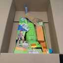 LeapFrog Pick Up and Count Vacuum, Green