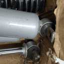 Rough Country N3 Front and Rear Shock Set for 97-06 Jeep TJ | 3.5-6" - 4SCJTJ45