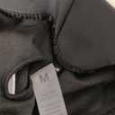 Zilcremo Women Cutout One Shoulder Bikini Set Mid Rise Bikini Swimsuit Two Piece Bathing Suit, Med