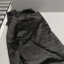 Bedsure King Size Satin Pillowcase Set of 2 - Black Silky Pillow Cases for Hair and Skin with Envelope Closure, Similar to Silk Pillow Cases, Gifts for Women Men, 20x36 Inches, 2pcs