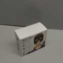 sticro Moist Heat Sinus Mask for Sinus Pressure Relief, 3 Heat & 5 Timer Settings Heated Eye Mask with Eye Holes, Thermo Therapy for Sinusitis, Migraine, Tension Headache, TMJ Relief