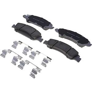 ACDelco Professional Disc Brake Pads