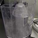 Portable Carpet & Upholstery Cleaner, Car/Auto Detailer, Deep Cleaning for Rugs, Couch, Car Interiors Stains, Pet & Family Friendly