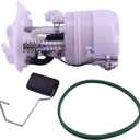 Fuel Pump Module Assembly 17040-6LB0B 17040-6LB0A Compatible with Nissan Sentra S SR SV 2020-2025 L4 2.0L Replaces 17040-6LB0C