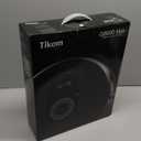 Tikom Robot Vacuum and Mop Combo, 5000Pa Robotic Vacuum Cleaner, 150 Min Max, App & Remote Control, Ideal for Hard Floor, Carpet, Pet Hair, Self-Charge(G8000 Max)