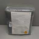 Dog Pee Pad Washable Extra Large, Instant Absorb Thicker Training Pads Non-Slip Pet Playpen Mat, Waterproof Reusable Floor Mat Ideal for Puppy Senior Dog Whelping Incontinence Housebreaking 65x48 Inch