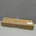 iPower 2Pack 60W LED Grow Lights with Full Spectrum Plant Growing Light Strips for Indoor Plant with Auto ON/Off 3/9/12H Timer, 10 Dimmable Levels 48 LEDs Per Tude, 4 Tubes, Red&Blue