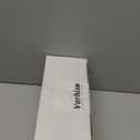 Door Hinge Jig and Door Lock Installation Kit, Aluminum Alloy Router Template for Hinge Mortising from 2.5" to 5" and Types of Square, 1/4", 5/8" Radius, Door Hole Drilling Kit for Knob and Deadbolt