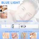 Maximum Strength WART Remover,Mole and Wart Removal Pen,Dark Spot Remover for Face and Body, Comfortable and Effevtive.