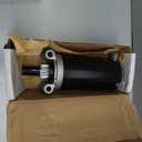 DB Electrical SAB0126 Starter Compatible with/Replacement for Kawasaki John Deere MIA11564, MIU11006, 21163-7007, 21163-7031, FH381V, FH430V, FH480V Engine Power Equipment, X300 X300R X304