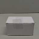 Poen 24 Pcs Organza Pull Bows Christmas 6 Inch Large Gift Wrapping Ribbon Bows Crafts for Present Wrapping with Ribbon for Gift Baskets Wedding Valentine Party Decor(Fresh Color)