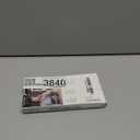 ESR for iPhone 17 Pro Max Case with Stash Stand, Camera Control Cover Compatible with MagSafe, Military-Grade Drop Protection Magnetic Phone Case, Scratch-Resistant Back Cover,Frosted Orange