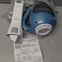 BLACK+DECKER dustbuster Handheld Vacuum, Cordless Car Vacuum Portable 12V, with Rotating and Extendable Nozzle (HHVI320JR02)