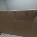 Amazon Basics Cardboard Moving Boxes for Packing and Shipping, Medium Size, 18" x 14" x 12", Brown, 10-Pack
