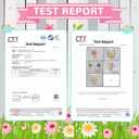 Wooden Tea Set for Little Girls Play Food Pretend Play Kitchen Accessories for 3 4 5 Years Old Girls and Boys Toddler Princess Tea Time Party Food Toys