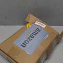 Christmas Decorations - 6 Ft Red Velvet Bow Garland - Xmas Decor for Mantel Fireplace Shelf Cabinet Stand Door Window Frame Bedroom Living Room Home Entryway Indoor Holiday Decoration