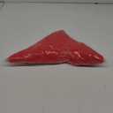 Jessica Howard Women's Style Shift 3/4 Sleeve Knit Jacquard, Red, Size: 8