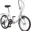 Schwinn Loop, 20-Inch Wheels