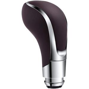 2014 Shifter Knob-2011 Shifter Knob - Gear Shift Knob Car Manual Gear Shift Shifter Knob Head Handle Lever for Opel Insignia Meriva Zafira 2013 Plastic
